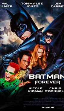Batman Forever