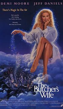 The Butcher’s Wife