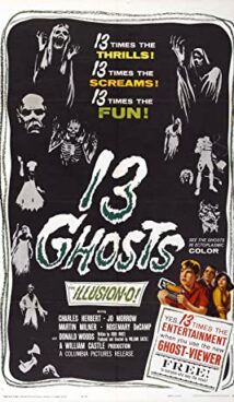13 Ghosts