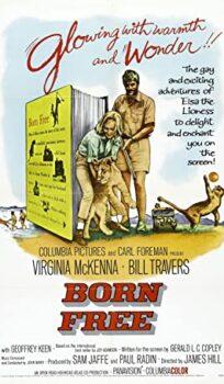 Born Free