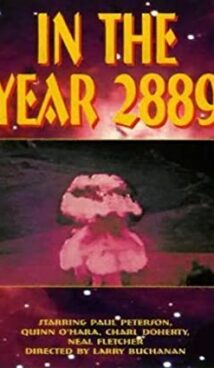In the Year 2889