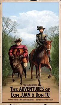 The Adventures of Don Juan