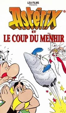 Asterix and the Big Fight