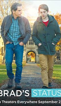 Brad’s Status