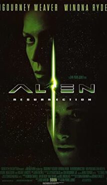 Alien: Resurrection