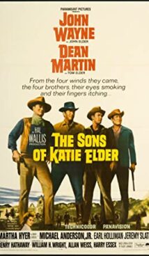 The Sons of Katie Elder