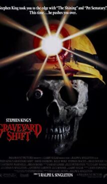 Graveyard Shift