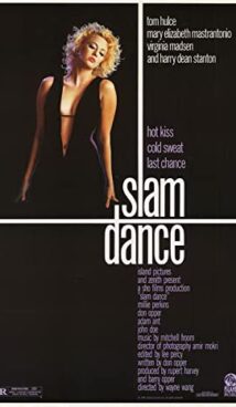 Slam Dance