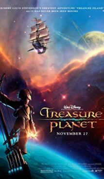 Treasure Planet