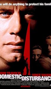 Domestic Disturbance