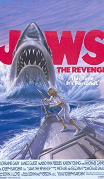 Jaws: The Revenge