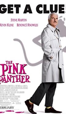 The Pink Panther
