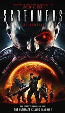 Screamers: The Hunting