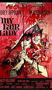My Fair Lady