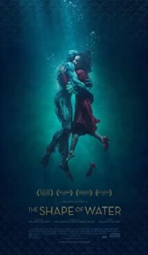 The Shape of Water