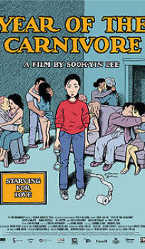 Year of the Carnivore