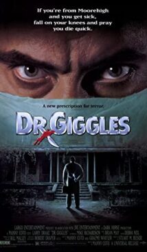 Dr. Giggles