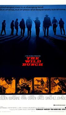 The Wild Bunch
