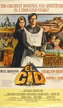 El Cid