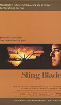 Sling Blade