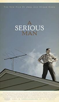 A Serious Man