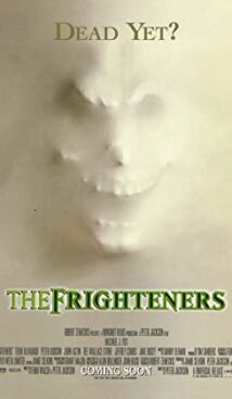 The Frighteners