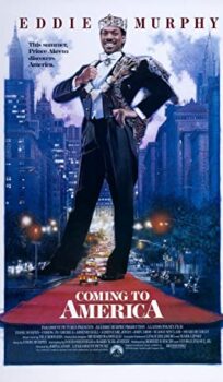 Coming to America