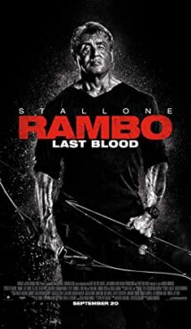 Rambo: Last Blood