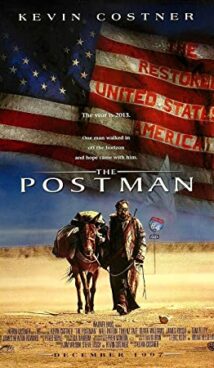 The Postman