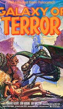 Galaxy of Terror