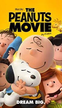 The Peanuts Movie