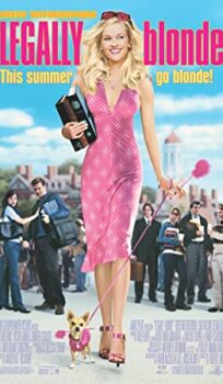 Legally Blonde