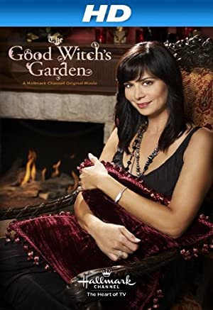 The Good Witch's Garden - MoviePooper