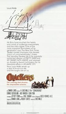 Crackers