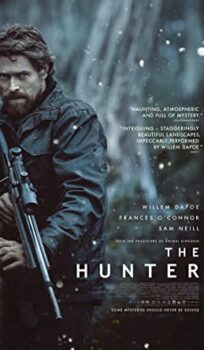 The Hunter,' an Australian Odyssey With Willem Dafoe - The New