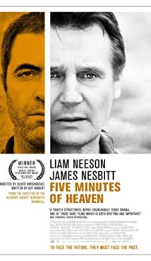 Five Minutes of Heaven