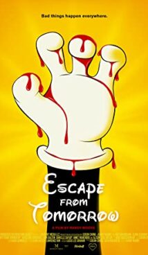 Escape from Tomorrow