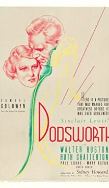 Dodsworth