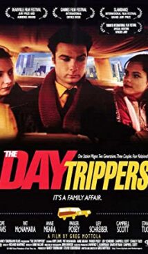 The Daytrippers