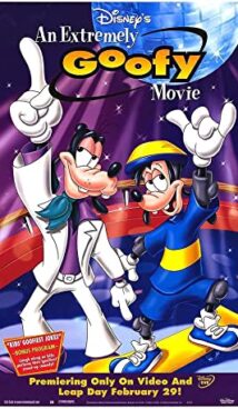 An Extremely Goofy Movie