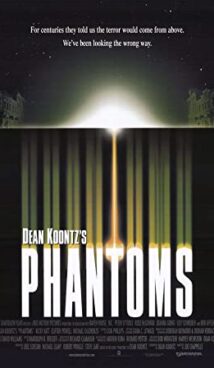 Phantoms