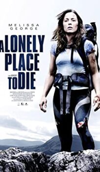 A Lonely Place to Die