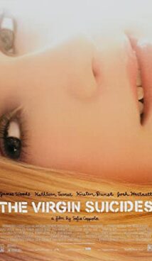 The Virgin Suicides
