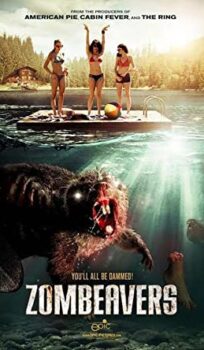 Zombeavers