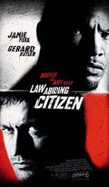 Law Abiding Citizen