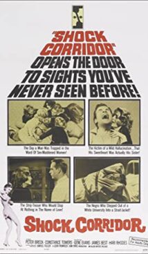 Shock Corridor