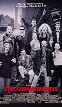 The Commitments