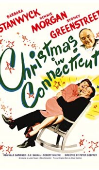 Christmas in Connecticut