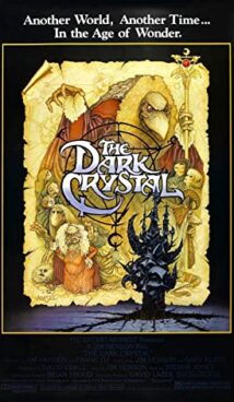 The Dark Crystal