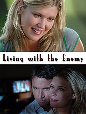 Sobbing Literacy Chairman Living with the Enemy - MoviePooper